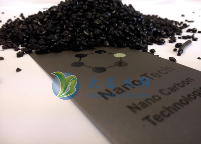 大連義邦與Nano-Tech建立戰(zhàn)略合作伙伴關(guān)系,引入新一代輕量化納米高導(dǎo)電抗靜電熱塑性填料母粒